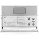 Honeywell, Inc. T7100E1008 Non programmable electronic thermostat..Heat pump   auto or manual changeover