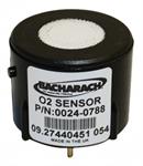 Bacharach, Inc. 0024-0788 Replacement Sensors