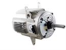 Carrier Corporation 00PPG000007202A 3HP 3PH FAN MOTOR