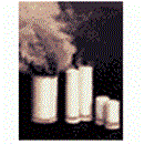 Bramec Corporation 0119 Bramec Smoke Emitters 2500cuft
