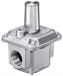 Maxitrol Co. R600Z-1 1" Gas Pressure Regulator