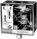 Honeywell, Inc. L404W1037 L404T,V,W Pressuretrol Limit Controllers