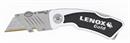 American Saw & Manufacturing Co. / Lenox 10771 *Lenox Locking Utility Knife Each