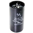 SMART ELECTRIC 108-130 108-130 CAPACITOR@110V
