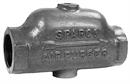 Resideo AP402 1-1/2 inch Air Purger, 1/2" x 1/8" NPT Connection Size