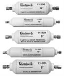 Robertshaw / Uni-Line 11-201 Robert Shaw 10" Water Filter