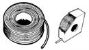 Robertshaw / Uni-Line 11-400 Polyethylene Tubing 3/16 Od 1/ 8 Id Clea