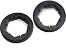 A.O. Smith Corporation 1182A A.O.Smith rubber mounting ring 2-1/2" diameter