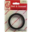ITT Bell & Gossett 118378 118378 Flange Gasket Set