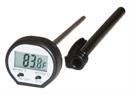 Crown Engineering Corp. 12-T302 DIGITAL POCKET THERMOMETER -58 TO 302F/-50 TO 150C
