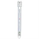 Dwyer Instruments, Inc. 1211-30 Slack Tube Manometer 15-0-15