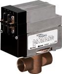 White-Rodgers / Emerson 1311-103 3-Wire Hydronic Zone Control, 1" ID