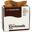 Bramec Corporation 13942 KIMTOWEL POP-UP BOX (47033)