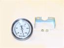Honeywell, Inc. 14004904-003 Receiver Gage 2-1/2" 2% Accuracy 40 to  240F Replaces 14506498001 (Gage) + 14505846-003 (Scale 