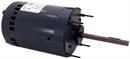 A.O. Smith Corporation H686 1 HP, 56 Frame Vertical Condenser Fan Motor, Three Phase, 460/200-230 V