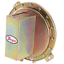 Dwyer Instruments, Inc. 1626-10 Dwyer Pressure Switch 2-11"