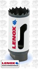 American Saw & Manufacturing Co. / Lenox 16L *Lenox 1" Hole Saw