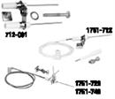 Robertshaw / Uni-Line 1751712 Robert Shaw Pilot Adapter Kit