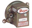 Dwyer Instruments, Inc. 19005MR DP SW1.4-5.5^WC MAN RESET