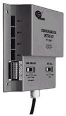Fireye Inc. E500-1 Communication interface - Single Flame-Monitor or 6 Flame-Monitor controls