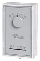 White-Rodgers / Emerson 1E56N-444 WHITE-RODGERS THERMOSTAT