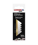American Saw & Manufacturing Co. / Lenox 20350GOLD5C LENOX GOLD UTILITY KNIFE