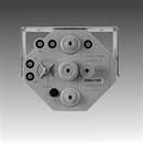 KMC Controls, Inc. CSC-3016-10 Reset Volume Controller, 0-2" range, 8 psig start,