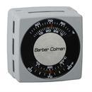 Schneider Electric (Barber Colman) 2211-012 Pneu Stat1 Pipe Da w/Tubing Reducer/Tubi