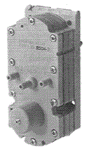 Schneider Electric (Barber Colman) 2354-502 Invensys diverting relay 18-22# SPDT