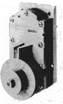 Schneider Electric (Barber Colman) 2353-501 Invensys diverting relay 3-20 PSIG set point