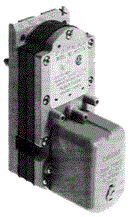 Schneider Electric (Barber Colman) 2368-501 Electric Pneu Relay 24V