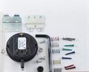 Robertshaw / Uni-Line 2374-510 Universal Air Pressure Sensing Switch Kit with Calibration Spring/Orifice Flow/Mounting Brack