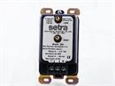 SETRA SYSTEMS INC 26412R5WD11T1C 0/2.5"WC +-1% # Xdc;4/20mA Out
