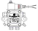 Suntec Industries, Inc. B2VA-8216 Two-Stage 3450 RPM RH Rotation RH Nozzle Port Loca