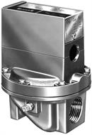 Honeywell, Inc. V88A1725 3 inch Diaphragm Gas Valve, 24 Vac