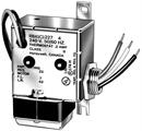 Honeywell, Inc. R841C1201 Electric Heating Relay, 24 Vac, SPST