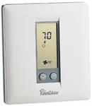 Robertshaw / Uni-Line 300-207 Digital Non-Programmable Wall Thermostat, 1 Heat/1 Cool Heat Pump