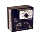 MARS - Motors & Armatures, Inc. 32399 Solid State Timer, Delay on Make, Heavy Duty