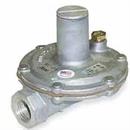 Maxitrol Co. 325-7AL-1212 Maxitrol 1-1/2" 2# regulator with KVOP-4 and R8110-711 spring, no vent limiter available, must vent