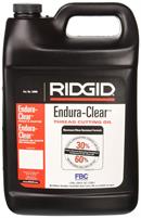 Ridge Tool Co. 32808 1 GAL EDURA-CLEAR THRD CUT OIL