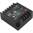 ICM Controls ICM402 3-Phase Monitor, Universal 190-600 VAC, 115-230 control VAC, 50 or 60 Hz