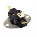 MARS - Motors & Armatures, Inc. 39046 Fan and Limit Disc Thermostat, STDT Switch