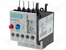 Siemens Industrial Controls 3RU1116-1HB0 OVERLOAD RELAY 5.5-8 AMPS