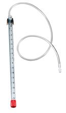 Dwyer Instruments, Inc. 1213-15 Gas Pressure Manometer