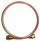Crown Engineering Corp. 40455 OIL LINE - COILED 3/16" OD X 16" L