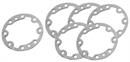 Crown Engineering Corp. 40676 PUMP STRAINER GASKETS FOR MODEL A  6/PK