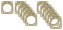 Crown Engineering Corp. 40678 PUMP STRAINER GASKETS FOR MODEL A  12/PK