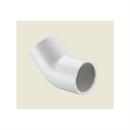 Spears Manufacturing Co. 417-010 1S SCH 40 PVC 45 ELL