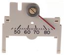 Siemens Building Technologies 192-775 192-775 Thermostat Thermometer Kits