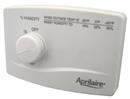 Aprilaire / Research Products Corporation 4655 Manual Humidifier Control